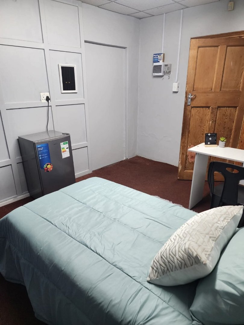 1 Bedroom Property for Sale in Willows Free State